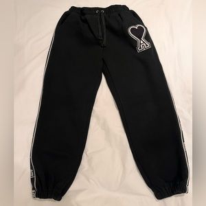 Ami Paris Sweatpants